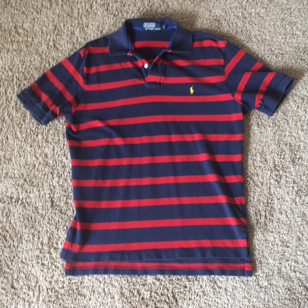 Polo Ralph Lauren polo